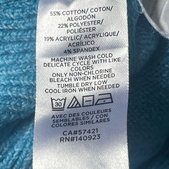 Loft Cardigan women size XS - Picture 5 of 6